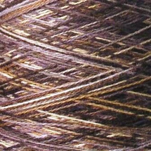 Dragon Tale winterwood 8/2 Unmercerized Cotton, 8 oz